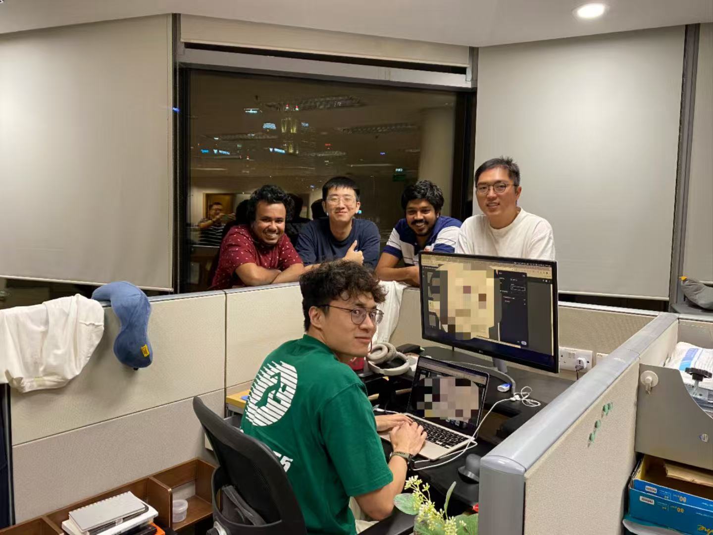 After IEEE Vis'24 submission. – image 1