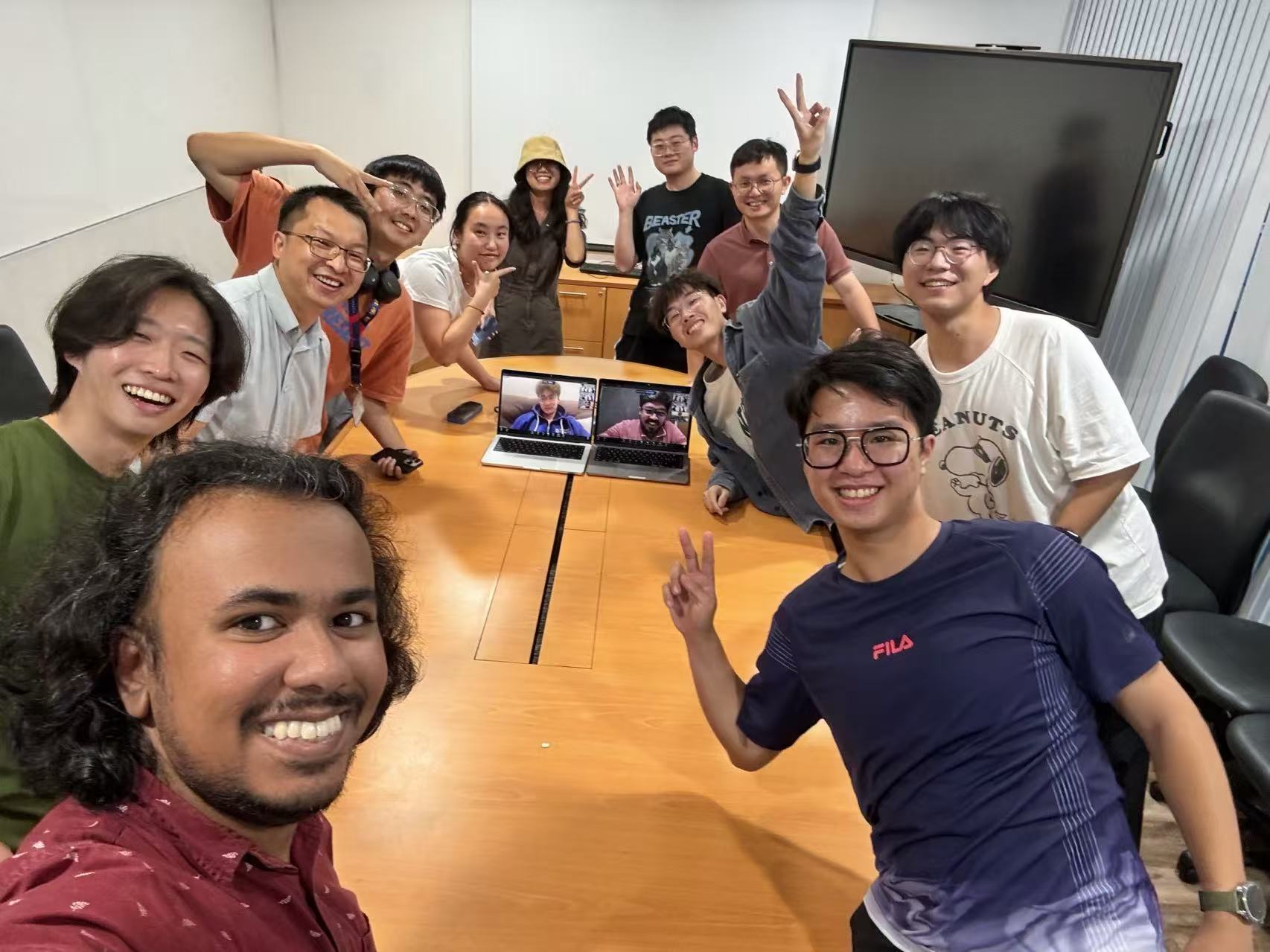 After IEEE Vis'25 Submission. – image 1